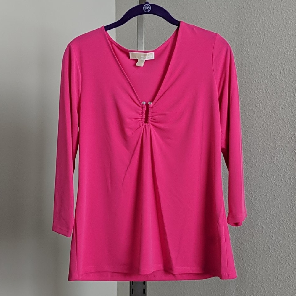 NWT Michael Kors top